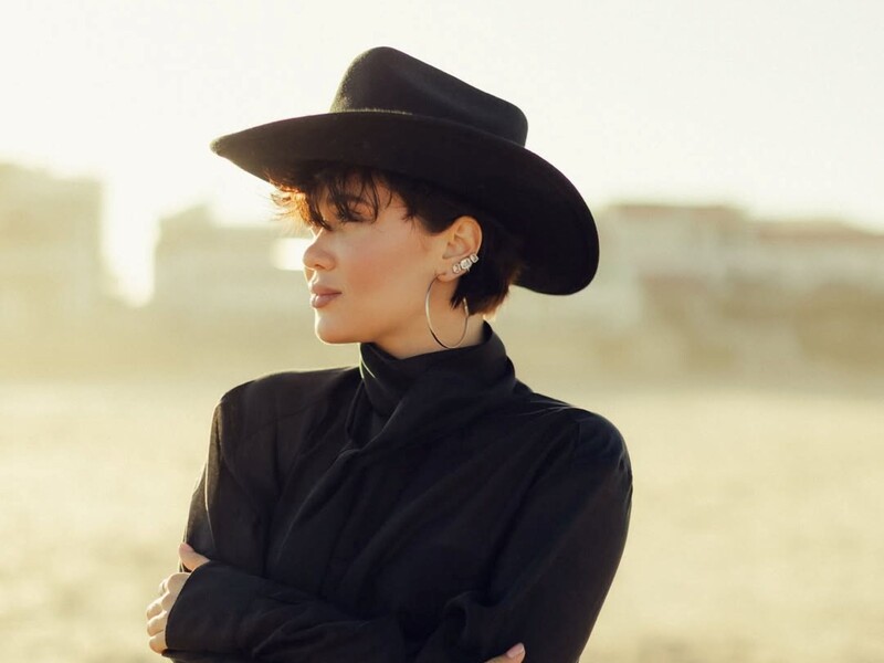 "Він вимагав бездоганності в усьому". Lida Lee розповіла про зміни у своєму житті