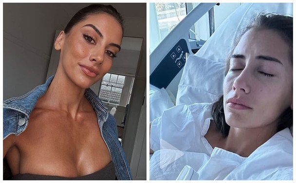 Жінка сходила на манікюр і ледь не померла: довелось ампутувати палець