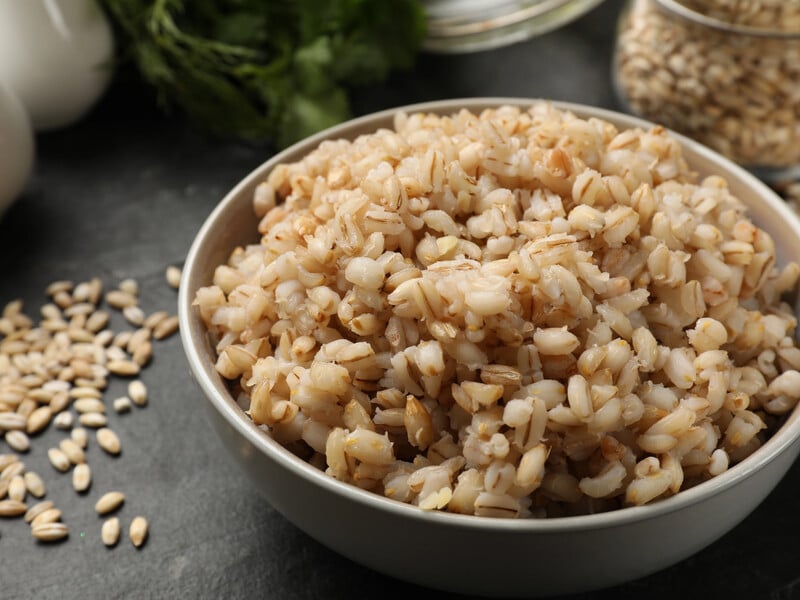 Добавки проситимуть усі. Ці три правила зроблять перловку божественною Добавки проситимуть усі. Ці три правила зроблять перловку божественною