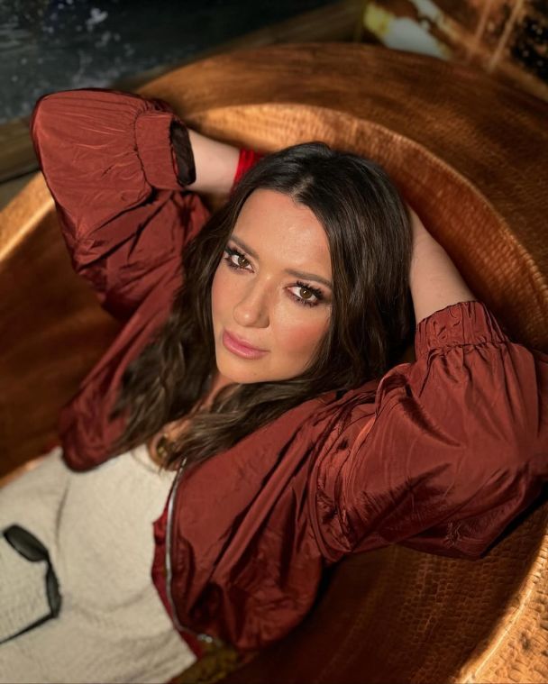 Наталія Могилевська зізналась, чому розпадались її шлюби і про розрив з яким чоловіком пошкодувала