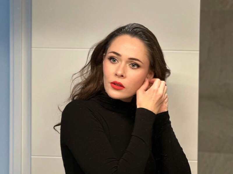 Саніна із The Hardkiss пригрозила своєму колишньому директору судом. Він назвав причину