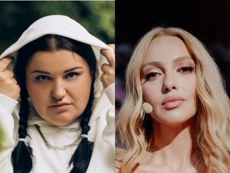 "Поляковенко!" alyona alyona заявила, що Полякова мусить змінити прізвище