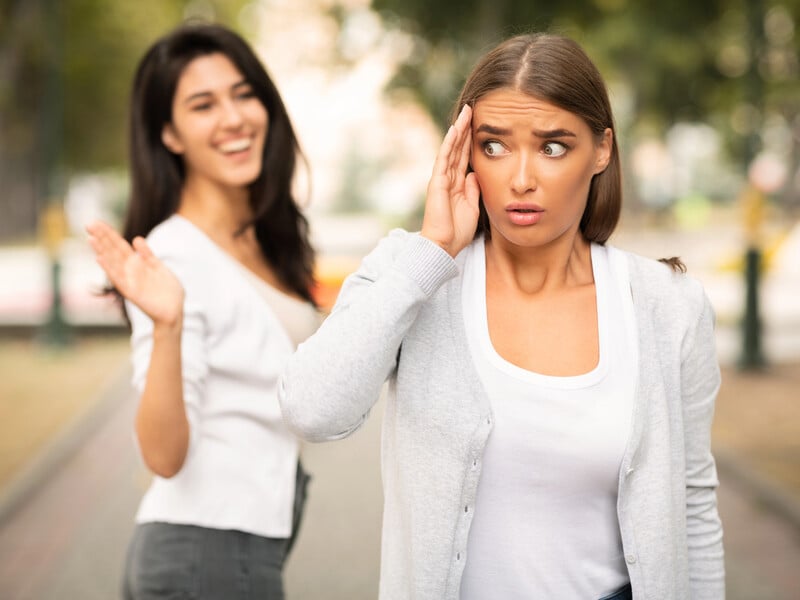 Ці дві фрази допоможуть протистояти, якщо ваш родич порушує особисті кордони