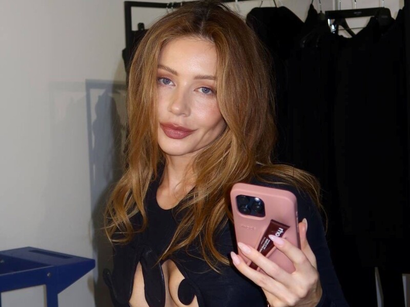 Готова до нового роману, але надто зайнята для кохання. Що відомо про особисте життя Тіни Кароль Готова до нового роману, але надто зайнята для кохання. Що відомо про особисте життя Тіни Кароль