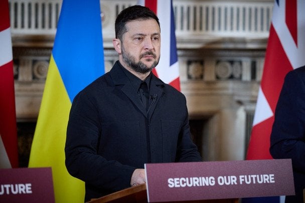 Зеленський розкрив, що змінилося у "мирному плані" після зустрічей у Женеві: подробиці