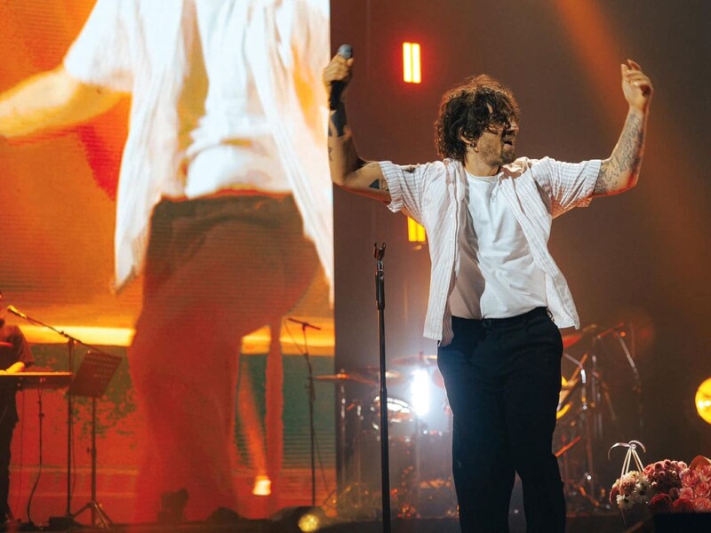 "Було 80, зараз 66". Dantes розповів, як всього за шість місяців позбавився зайвої ваги "Було 80, зараз 66". Dantes розповів, як всього за шість місяців позбавився зайвої ваги