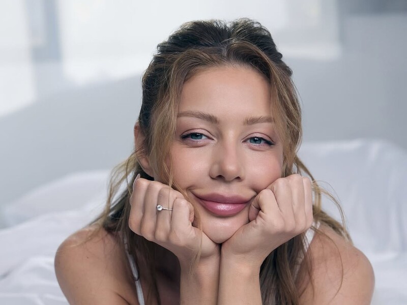 У мережі запідозрили, що в особистому житті Тіни Кароль відбулися важливі зміни. Що її видало