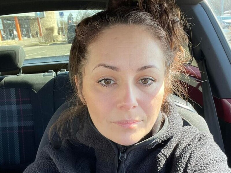 "Я боялася члена". Малахова зізналася, що через страхи змушена була зустрічатися з дівчиною