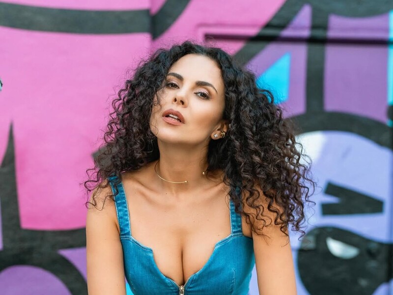 "Чесно. Тихо". Каменських зробила заяву про самотність