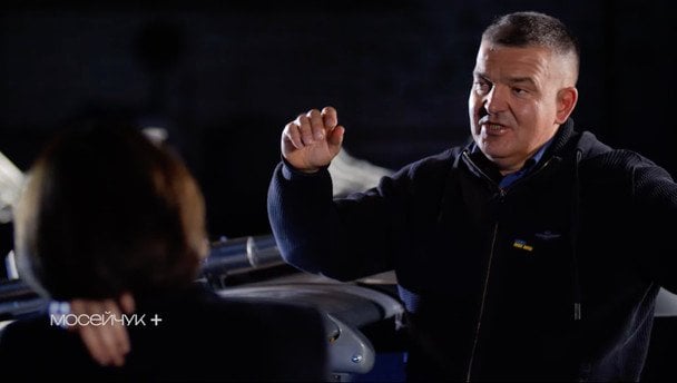 Співвласник компанії Fire Point прокоментував "зв’язок" з Міндічем