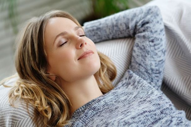 Тест розкриє, як ви долаєте стрес (фото)