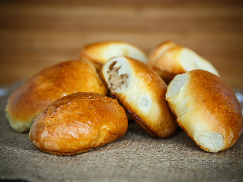 Для найкращої альтернативи магазинному розпушувачу просто змішайте це – і тісто буде дуже пухким