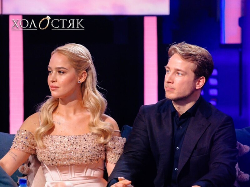Переможниця "Холостяка 13" Белень вагітна первістком – блогер Беспалов