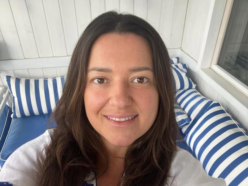 "Я, як слон, – де б не сіла, хтось постраждав". Могилевська зізналася, що втомилася від себе