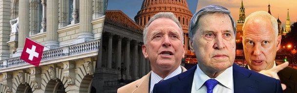 Скандал із "плівками Віткоффа": усе про "коучинг" для Кремля щодо Трампа та мирного плану Скандал із "плівками Віткоффа": усе про "коучинг" для Кремля щодо Трампа та мирного плану