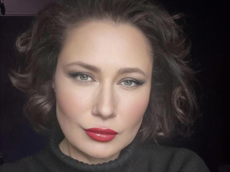 "Нервів не вистачає". Мозгова зізналася, як реагує на вимкнення світла. Їй відповіли