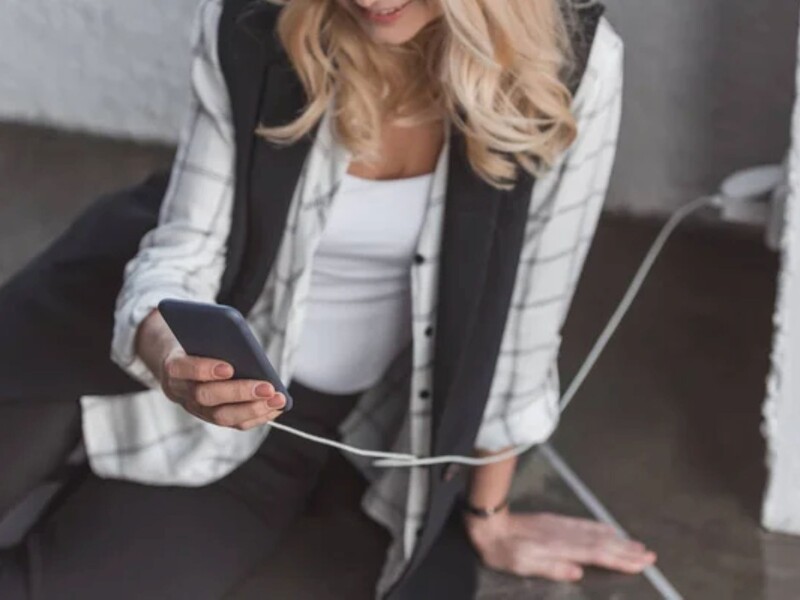 Перевірте ось це, якщо телефон більше не заряджається. Сім порад, які допоможуть виявити причину