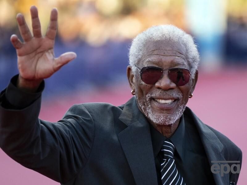 88-річний Фрімен розкрив секрет довголіття і здивував своєю єдиною мрією