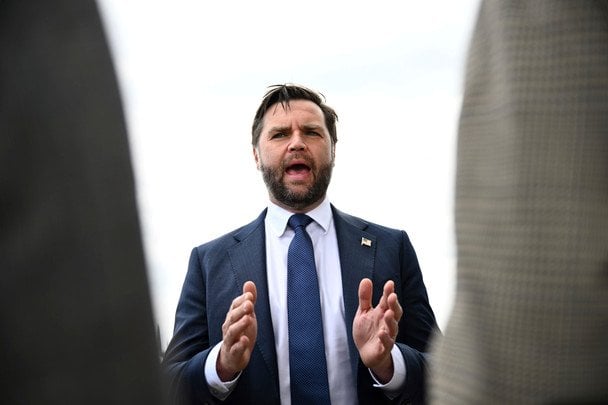 Стрілянина біля Білого дому: Джей Ді Венс зробив заяву про розслідування