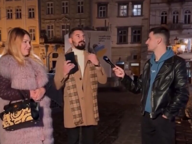 "Незручно дивитися". Герой нового ролика Ніколаса Карми обурив мережу. Відео