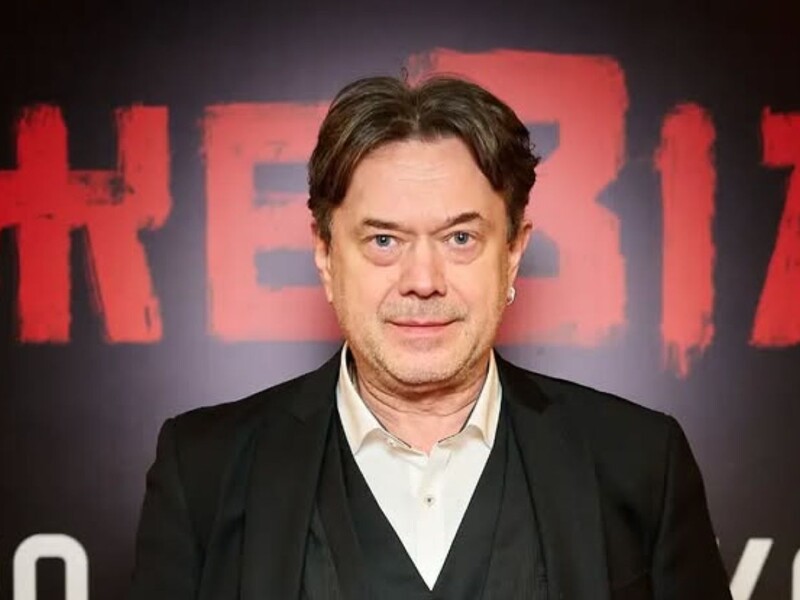 Ступка: Я спілкувався з бізнесменом, сказав, які зарплати в театрі. Він каже: "У мене так охоронець отримує"