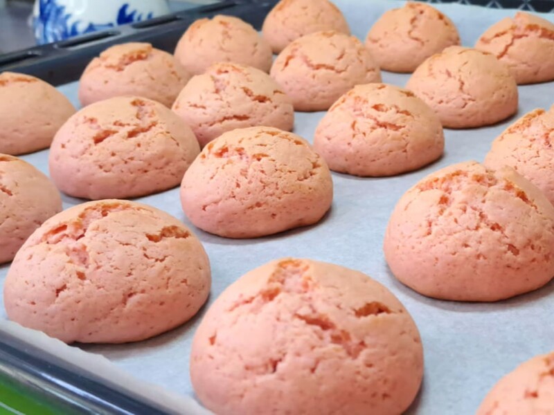 Печиво за цим рецептом виходить дуже ніжним і смачним – як із кондитерської. Секрет – у киселі Печиво за цим рецептом виходить дуже ніжним і смачним – як із кондитерської. Секрет – у киселі