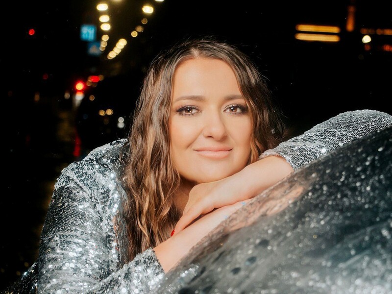 "Усі від нього залежали". Могилевська назвала впливового чоловіка, який ледь не занапастив її кар'єру