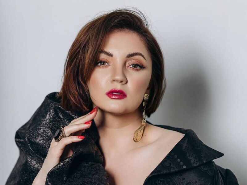 "Дуже складно вибрати дату". Цибульська пояснила, чому дала концерт у День пам'яті жертв голодоморів