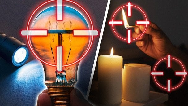Графіки відключення електроенергії на 23 листопада в Україні: коли та де не буде світла