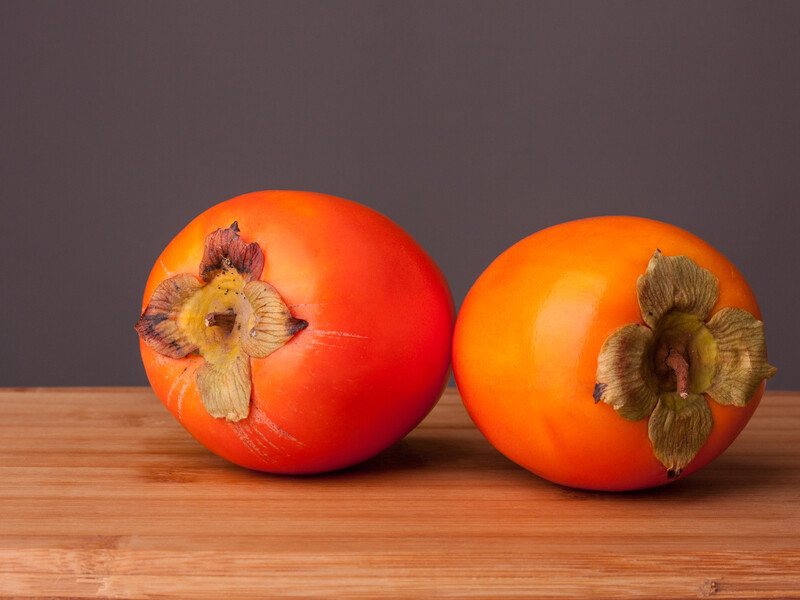 Хурма або шарон? У чому різниця, і що краще обрати