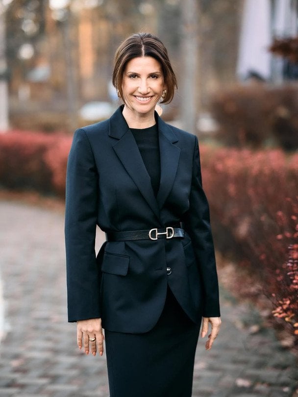 Аніта Луценко здивувала талантом 9-річної доньки: "Можу вважати роль мами виконаною"