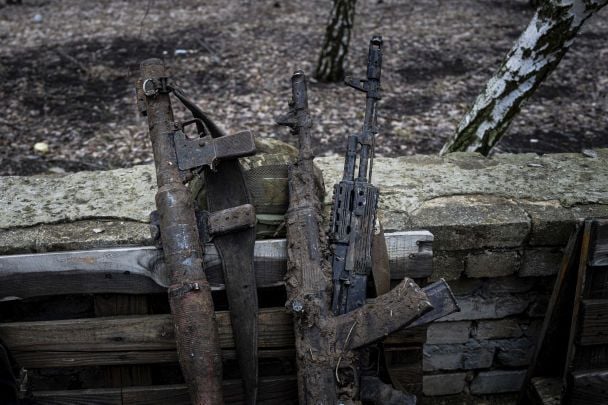 Ситуація напружена: військові відповіли, чи є оточення ЗСУ біля Гуляйполя