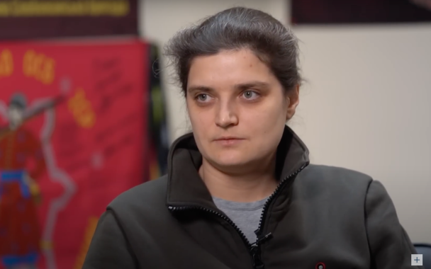 Берлінська про шанс України: чи вистоїть держава і народ у війні на виснаження