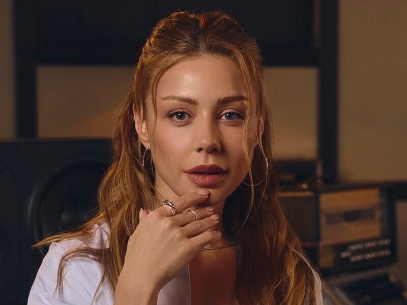 "Не описати почуттів словами". Тіна Кароль, яка готова до нових стосунків, опублікувала свіжі фото