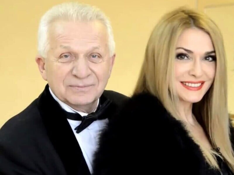 "Не роби цього!" Ольга Сумська розповіла, чому матір була категорично проти її шлюбу з Паперним