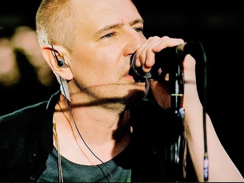 "Де біда – там і проблема". Мурік із Green Grey заявив, що потребує грошей на операцію "Де біда – там і проблема". Мурік із Green Grey заявив, що потребує грошей на операцію