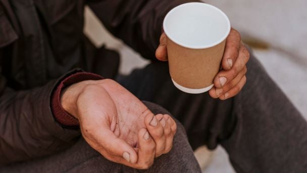 Безхатько видавав себе за багатія: як він "наймав" жінок і жив за їхній рахунок