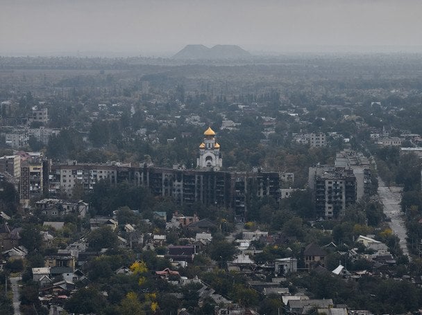 Ситуація в Покровську 27 листопада: чому росіяни буксують попри масовані атаки