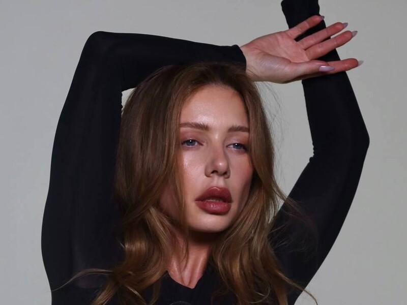 "Це була б шокуюча новина". Тіна Кароль спровокувала розмови про своє друге материнство