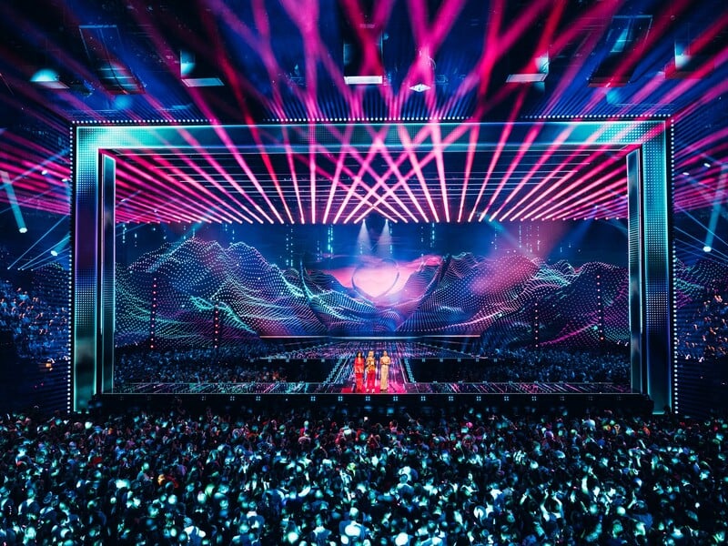 Іспанія відмовилася фінансувати "Євробачення 2026" і вимагає усунути одну з країн-учасниць