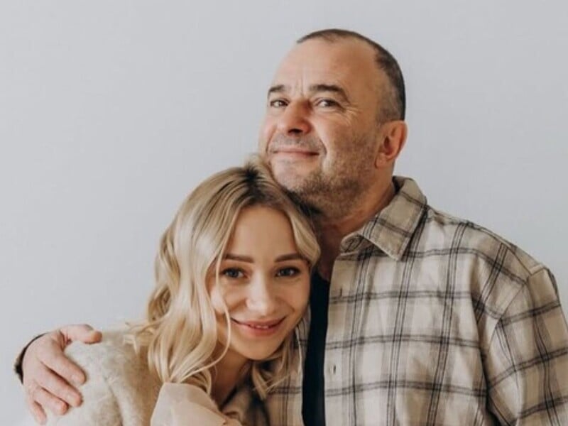 "Я себе за це дуже сварю". Дружина Павліка пояснила, чому шкодує про зроблену пластичну операцію "Я себе за це дуже сварю". Дружина Павліка пояснила, чому шкодує про зроблену пластичну операцію