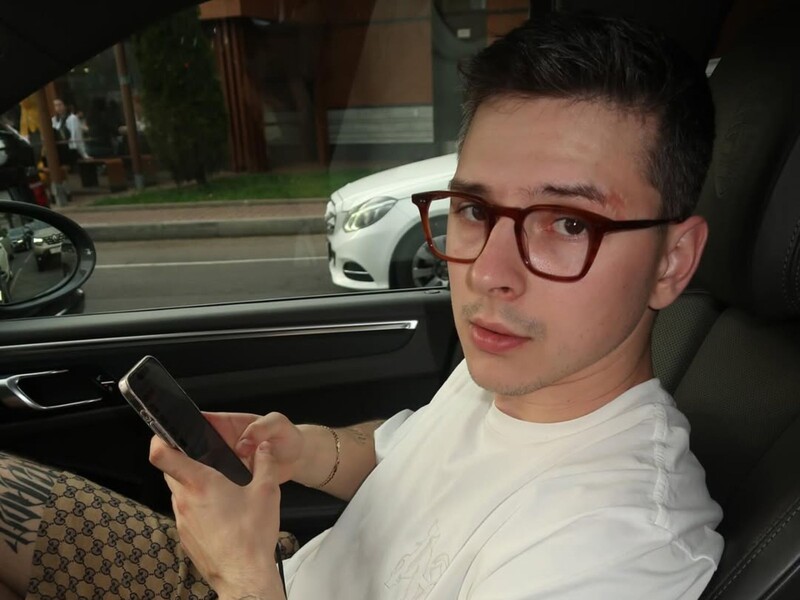 YouTube видалив хіт "Врубай". Parfeniuk звинуватив відомий український лейбл у "брудній грі"