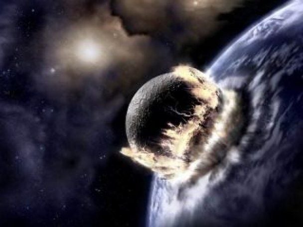 Смертельний "потрійний удар": яким буде останній день Землі та коли він настане Смертельний "потрійний удар": яким буде останній день Землі та коли він настане