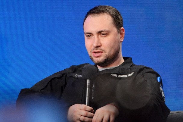 Спецпредставник президента США відзначив внесок Буданова у звільненні українців