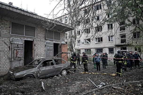 Обстріл Київщини: у власному будинку загинула жінка