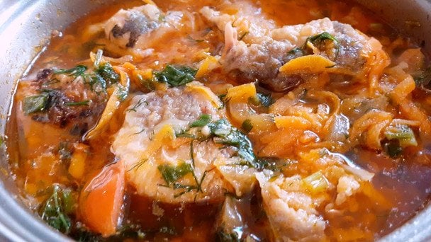 Як приготувати хек на сковороді: перевірений рецепт зі старого блокнота