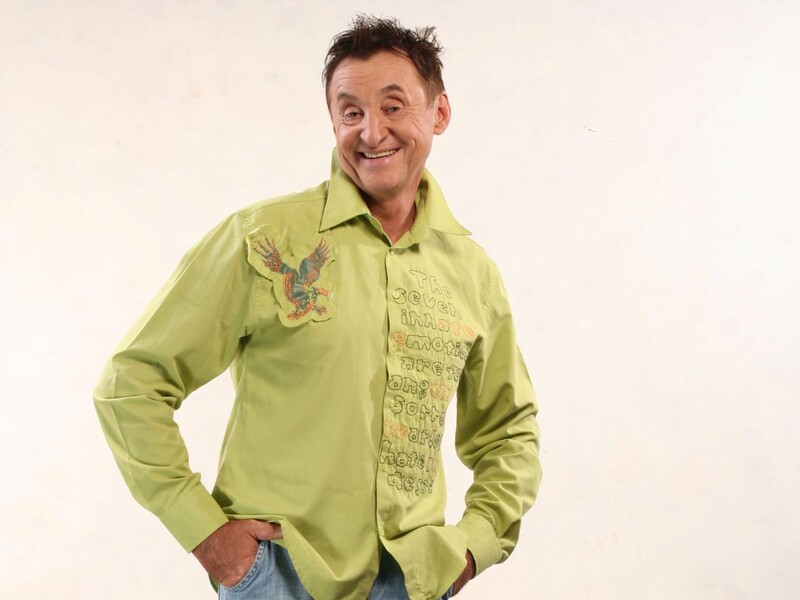 Левко Дурко презентував новий танцювальний трек про дах, який з'їхав. Аудіо