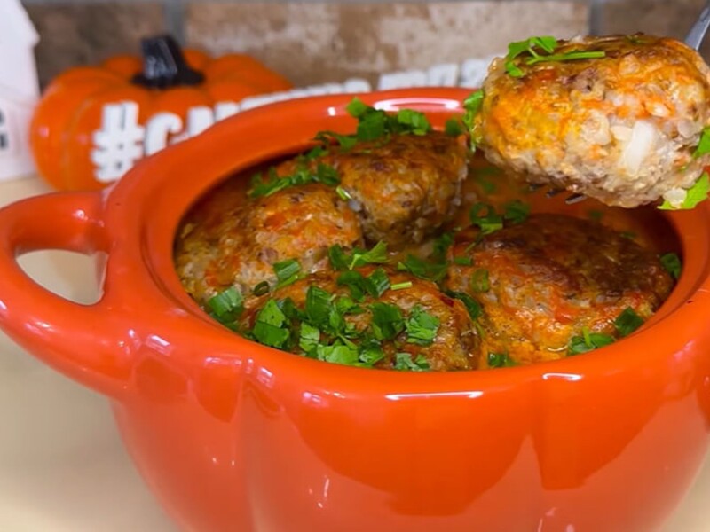 Приготуйте смачні й корисні гречаники. Класичний рецепт української кухні