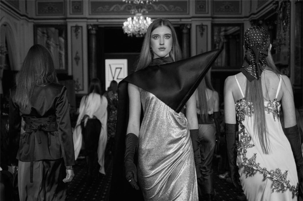 UNYIELDING: в Одесі успішно відбувся 31-й сезон Odessa Fashion Day