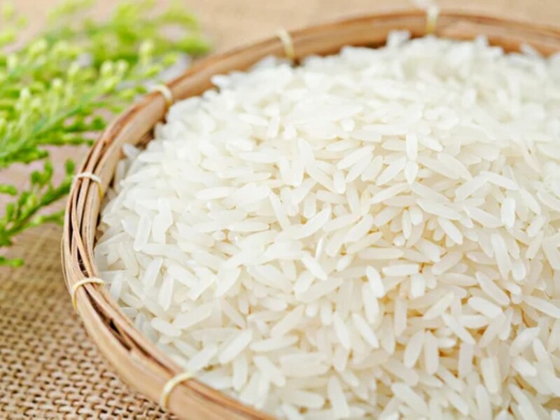 Рис не злипнеться у тих, хто знає один секрет. Зробіть це на самому початку – і він завжди буде розсипчастим